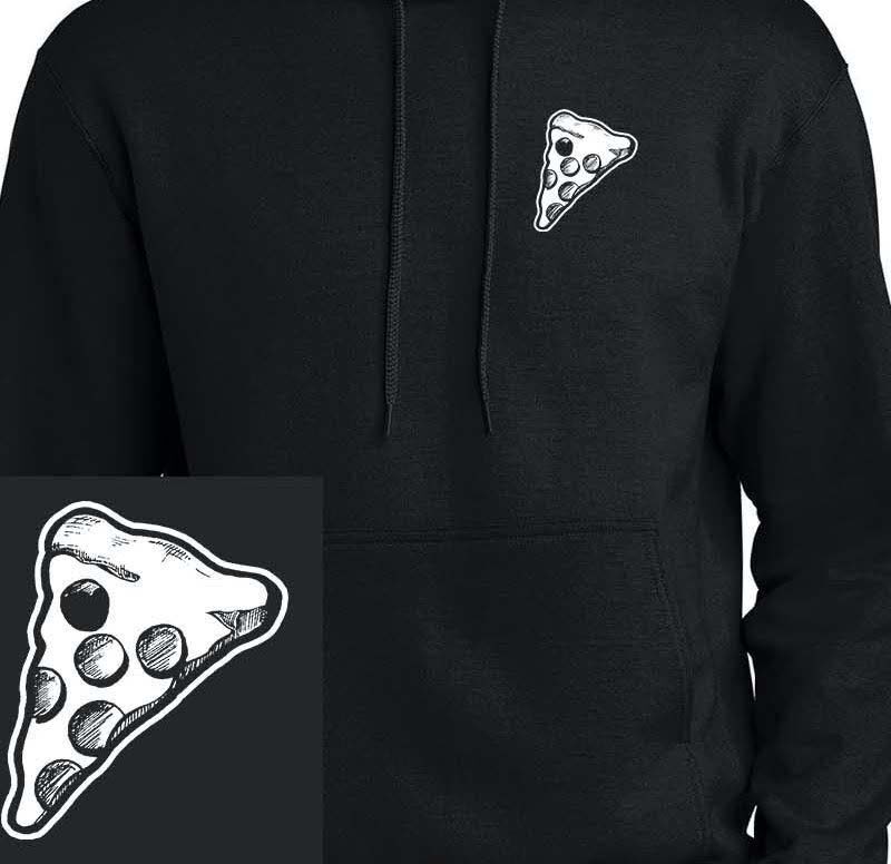 Slice Hoodie 1